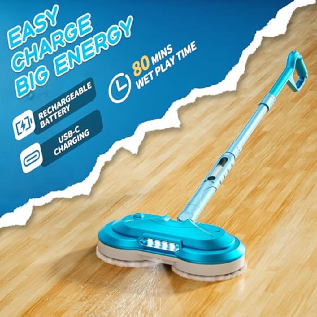 CleanBuddy™