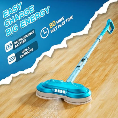 CleanBuddy™