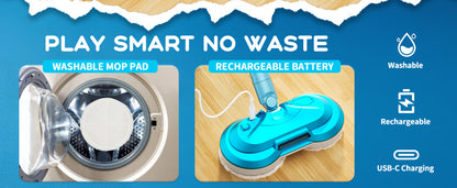 CleanBuddy™