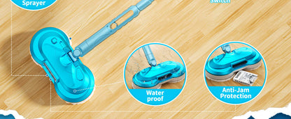 CleanBuddy™