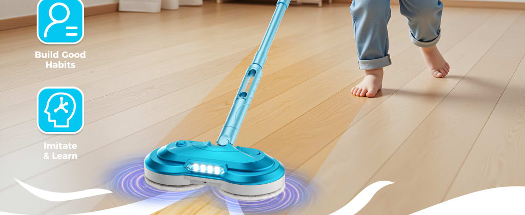 CleanBuddy™