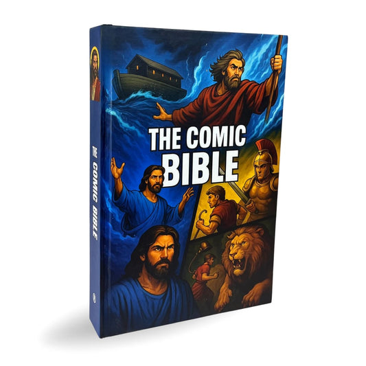 The Comic Bible™