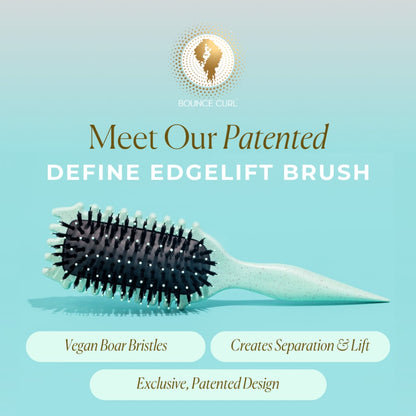 Define Edge Lift Brush