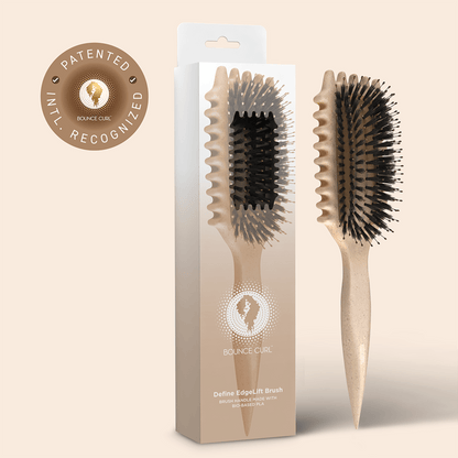 Define Edge Lift Brush