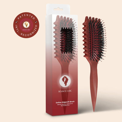 Define Edge Lift Brush