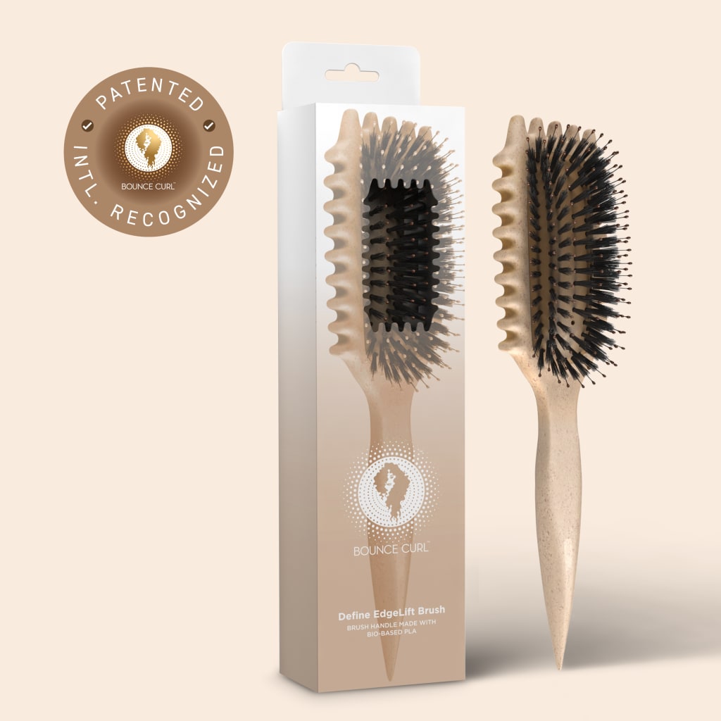 Define Edge Lift Brush