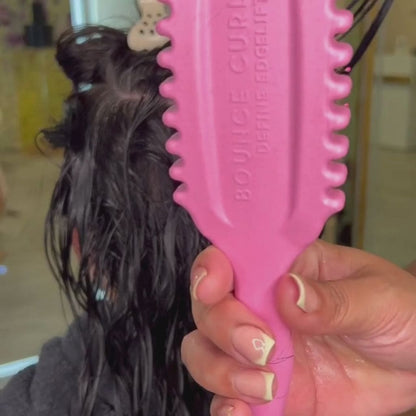 Define Edge Lift Brush