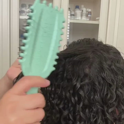 Define Edge Lift Brush