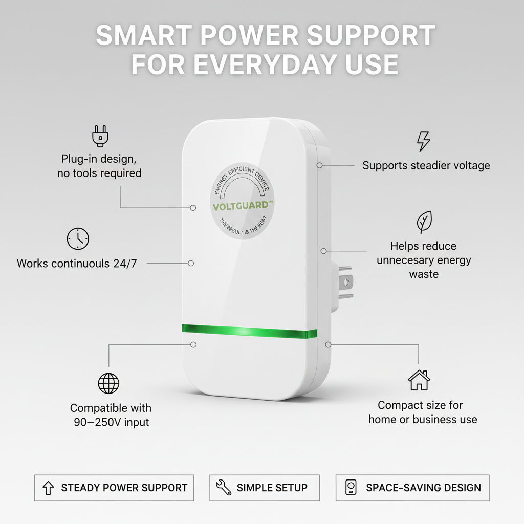 VoltGuard™