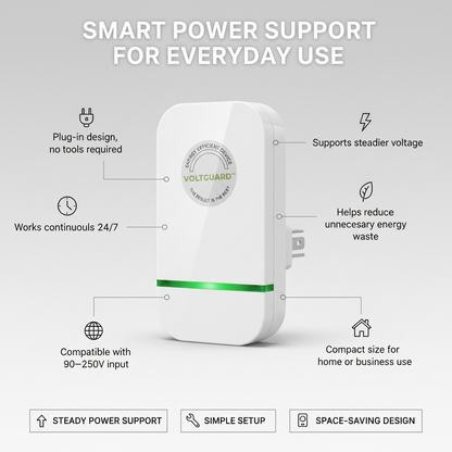 VoltGuard™