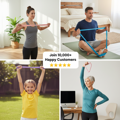 Cerance™ Resistance Bands