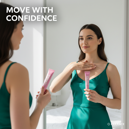 Cerance Body Adhesive