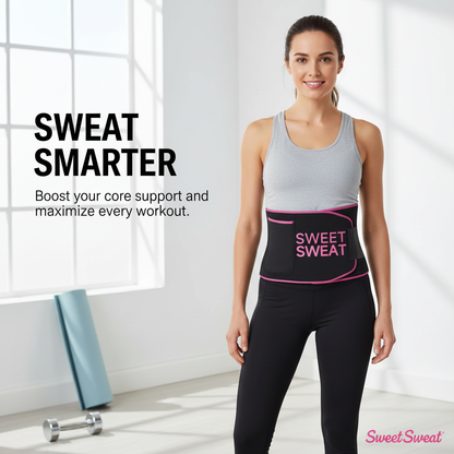 Sweet Sweat
