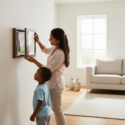 KidsVault™ Canvas